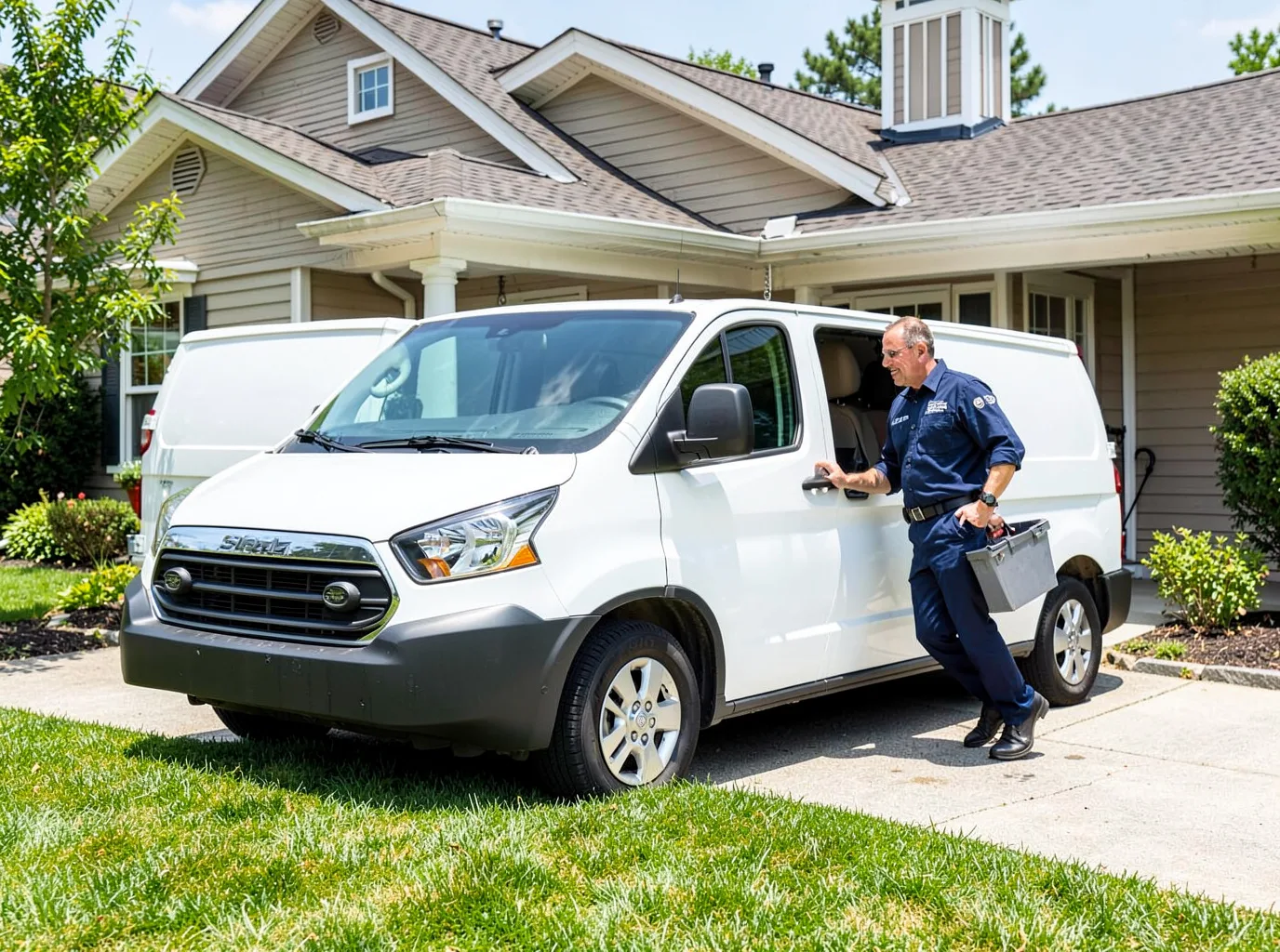 Emergency Plumber company in Dunlo, PA